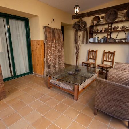 Casa De Nohales Guest House Ngoại thất bức ảnh