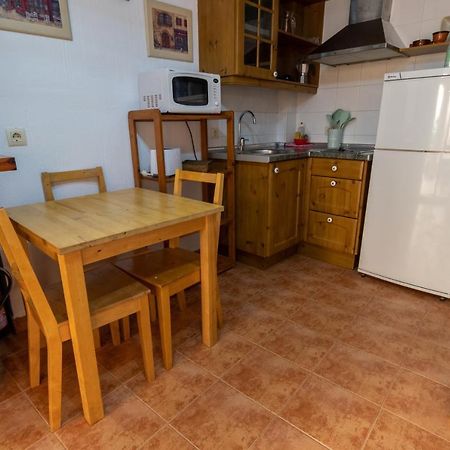 Casa De Nohales Guest House Ngoại thất bức ảnh