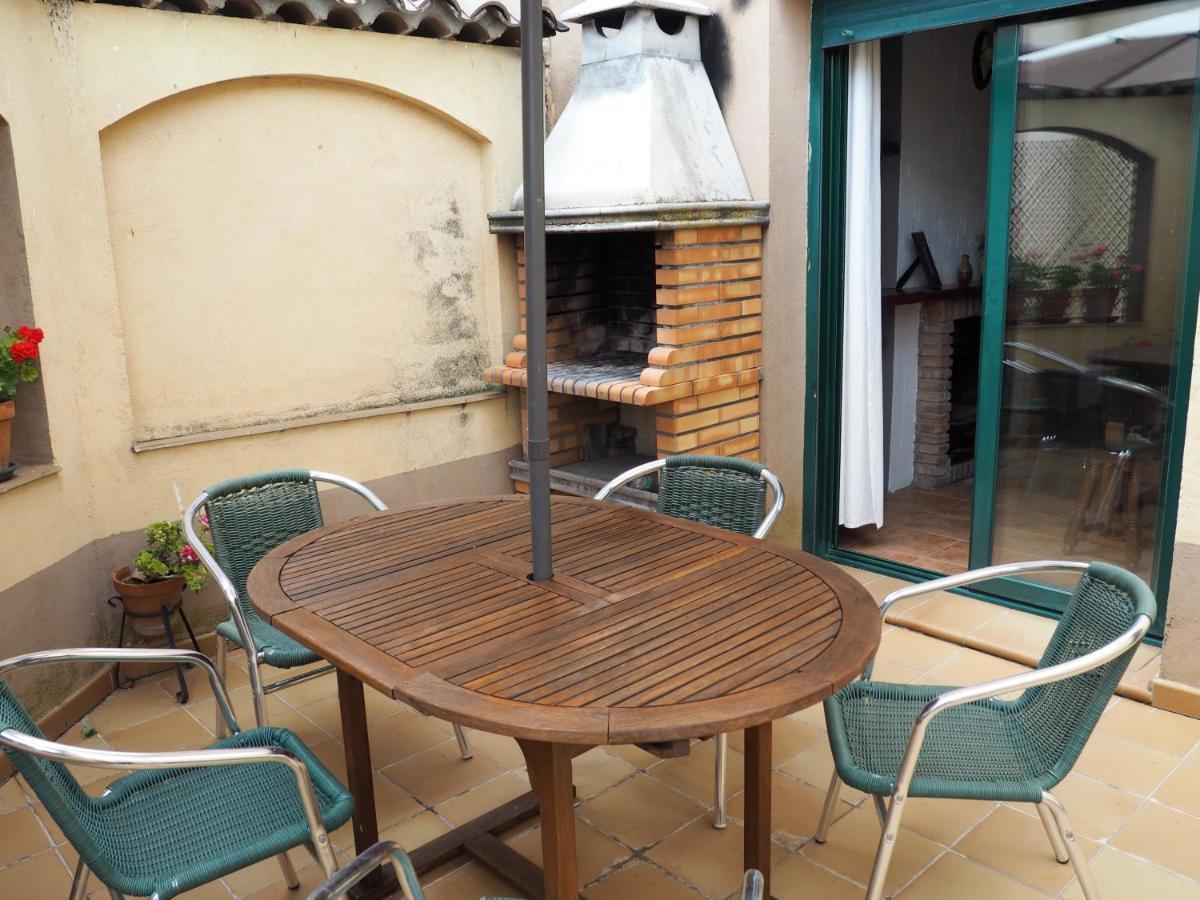 Casa De Nohales Guest House Ngoại thất bức ảnh