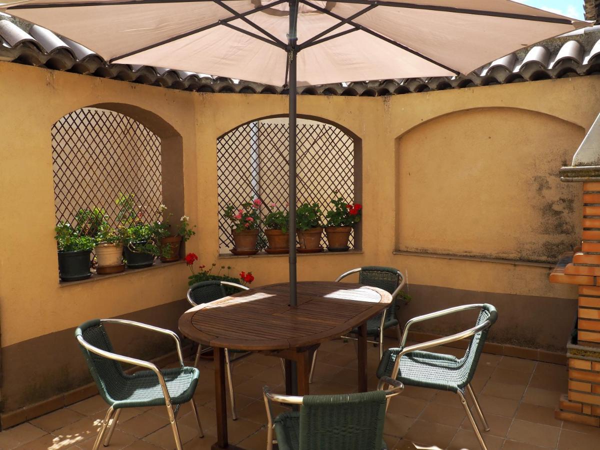 Casa De Nohales Guest House Ngoại thất bức ảnh