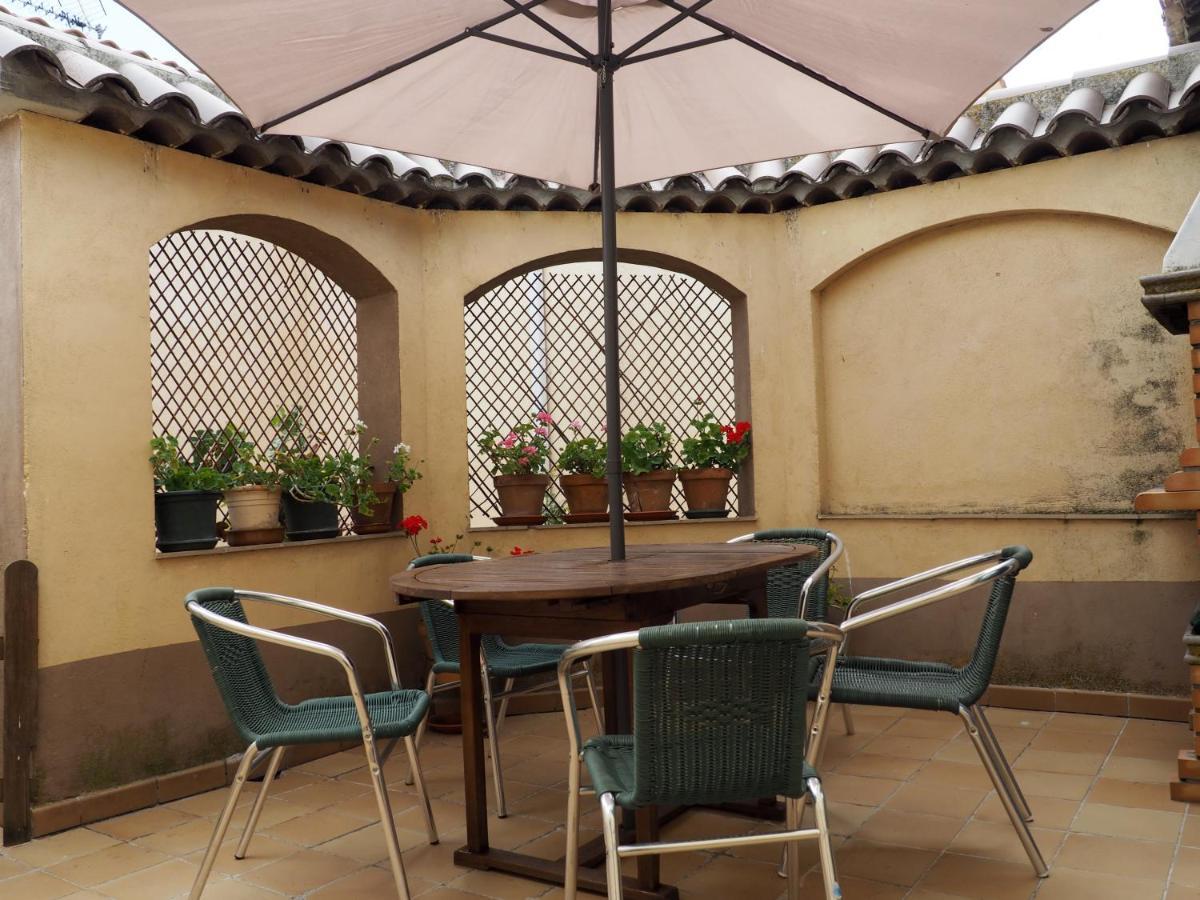 Casa De Nohales Guest House Ngoại thất bức ảnh