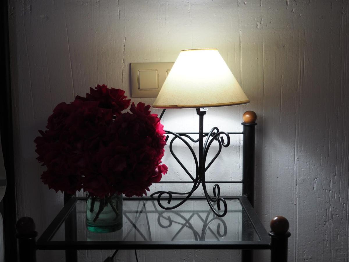Casa De Nohales Guest House Ngoại thất bức ảnh
