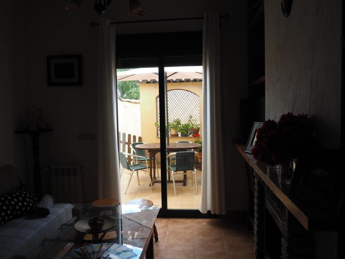 Casa De Nohales Guest House Ngoại thất bức ảnh
