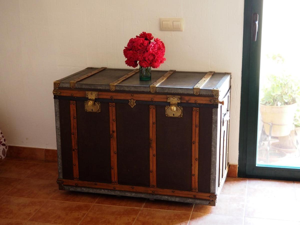 Casa De Nohales Guest House Ngoại thất bức ảnh