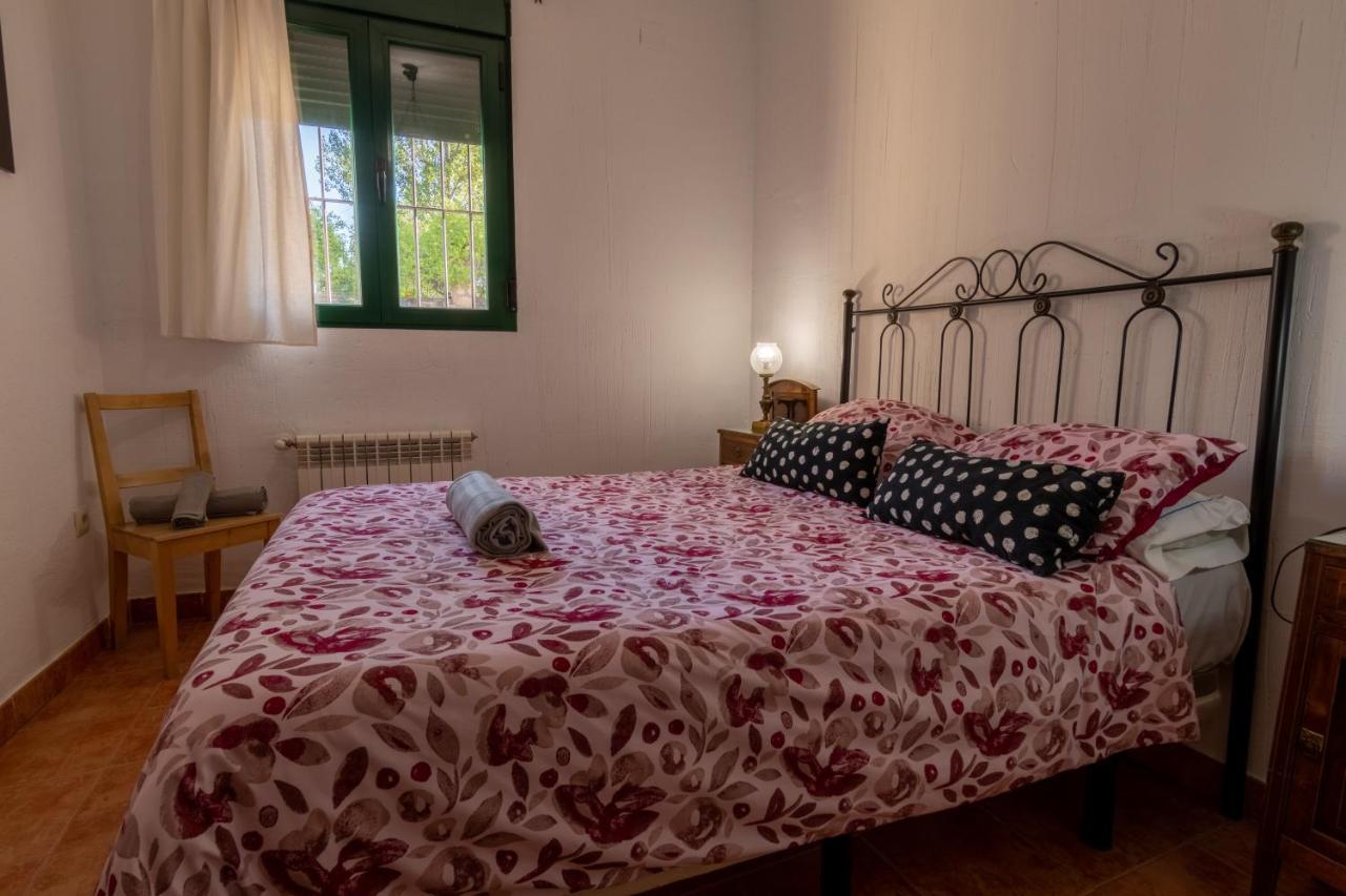 Casa De Nohales Guest House Ngoại thất bức ảnh