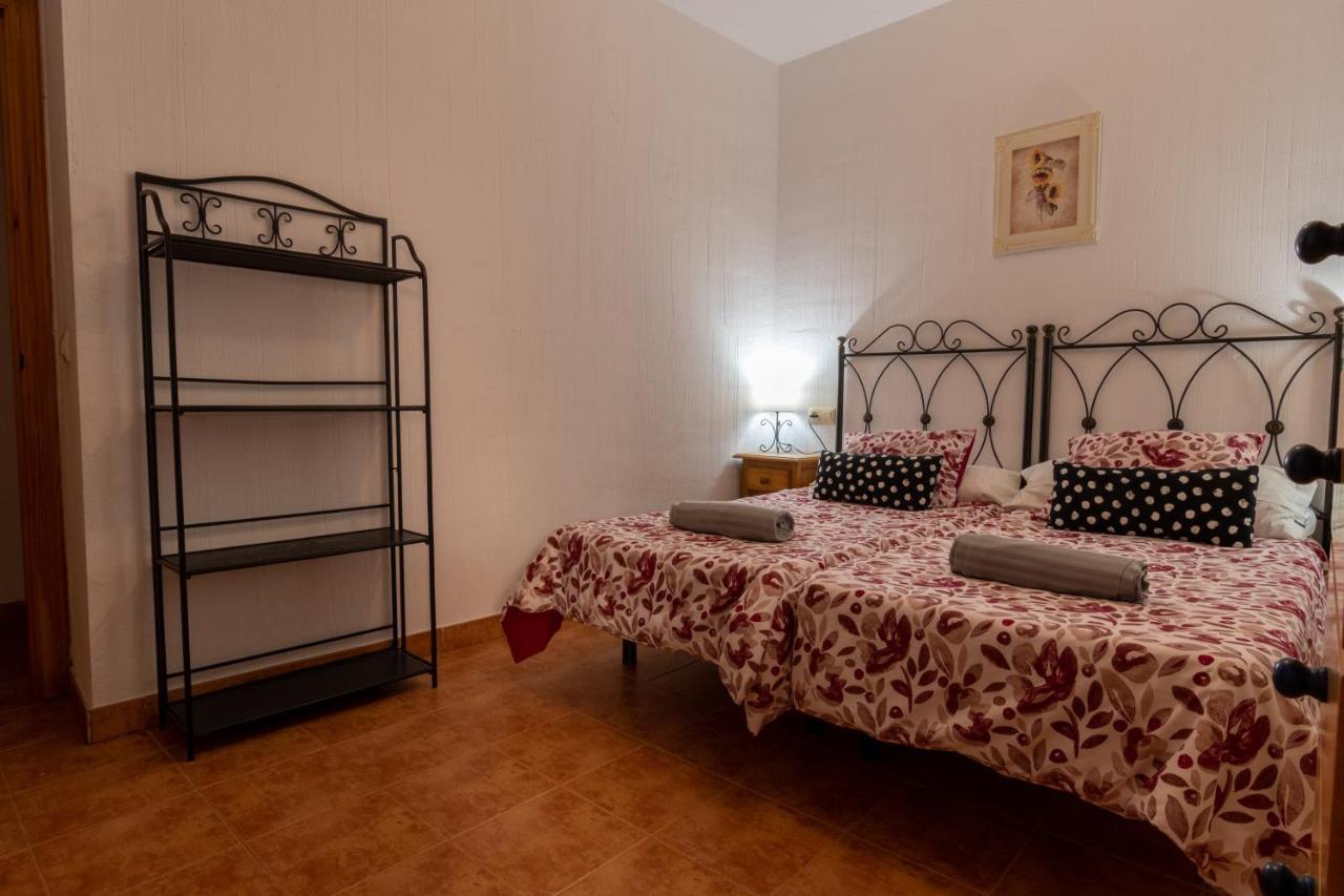 Casa De Nohales Guest House Ngoại thất bức ảnh