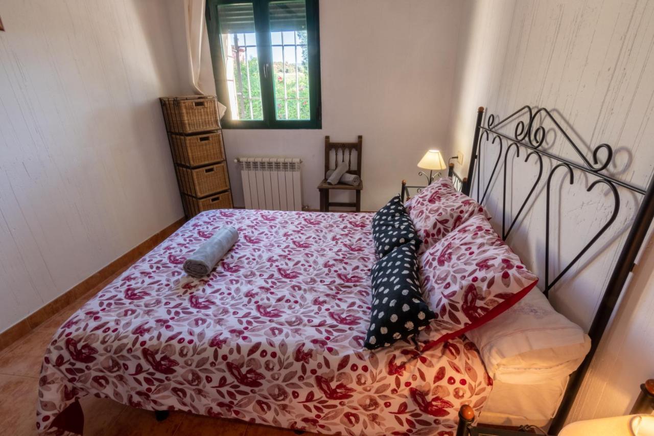Casa De Nohales Guest House Ngoại thất bức ảnh