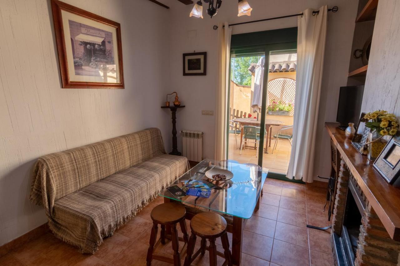 Casa De Nohales Guest House Ngoại thất bức ảnh