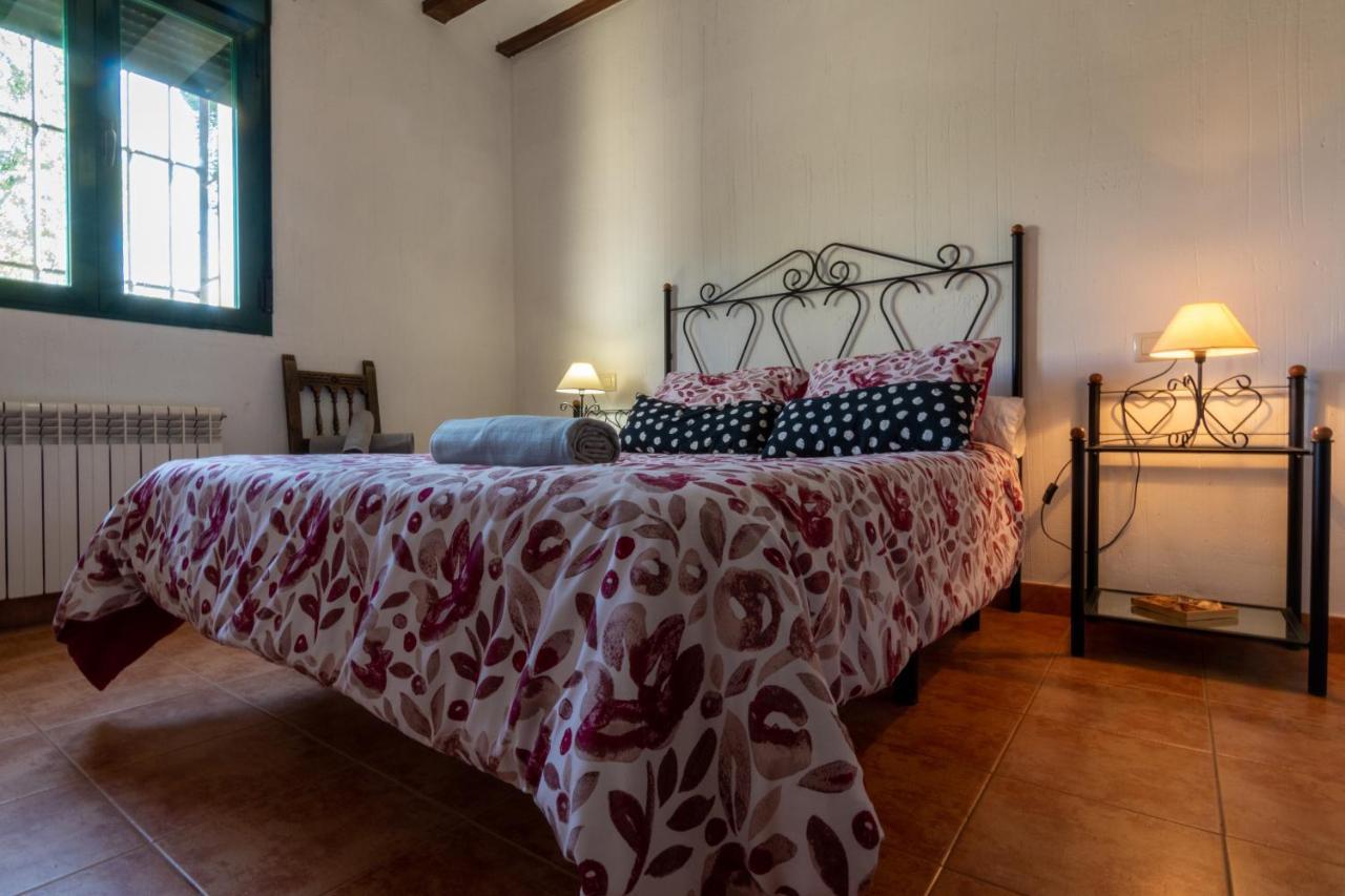 Casa De Nohales Guest House Ngoại thất bức ảnh