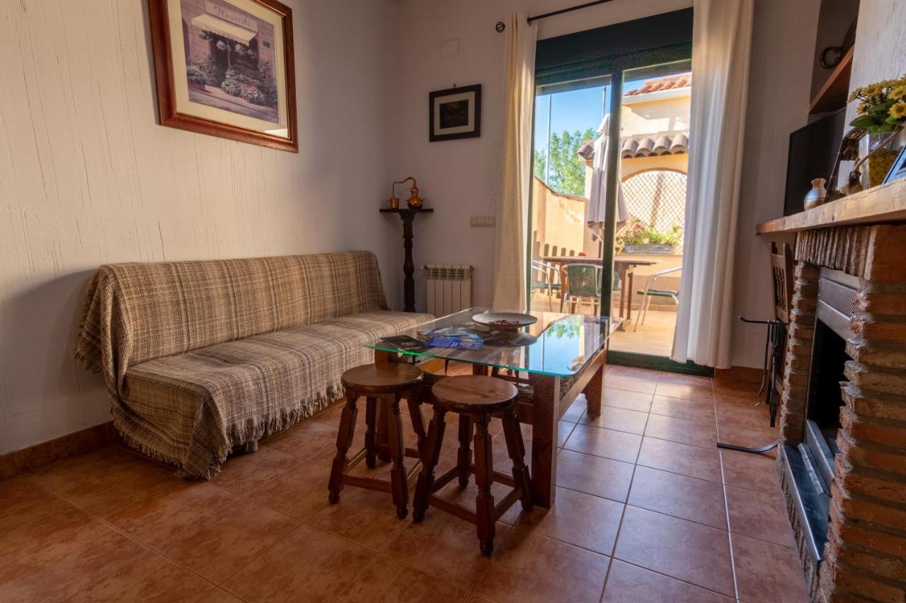Casa De Nohales Guest House Ngoại thất bức ảnh