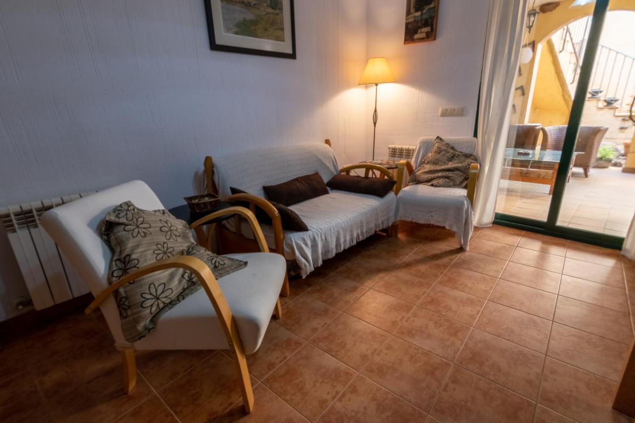 Casa De Nohales Guest House Ngoại thất bức ảnh